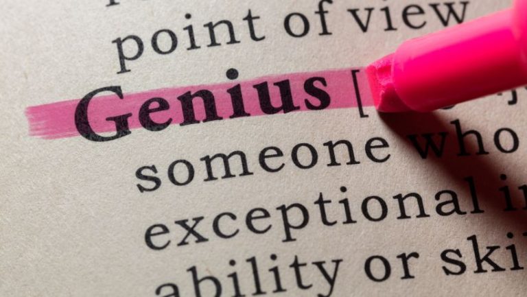 Genius Quotes About Great Minds