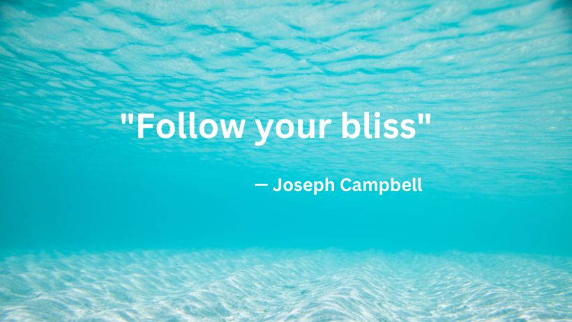 Joseph Campbell Quotes To Inspire You