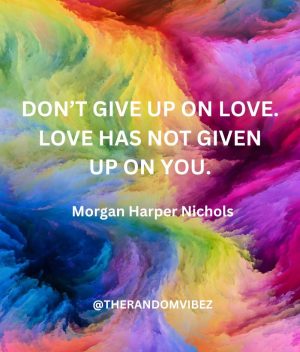 Morgan Harper Nichols Quotes