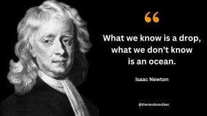 Quotes By Isaac Newton