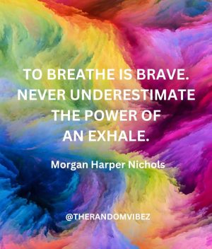 Quotes By Morgan Harper Nichols Quotes