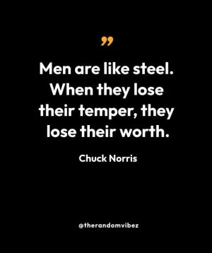 Quotes From Chuck Norris