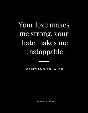 best cristiano ronaldo quotes