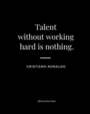 cristiano ronaldo famous quotes