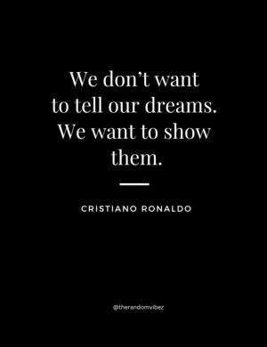 cristiano ronaldo quotes images