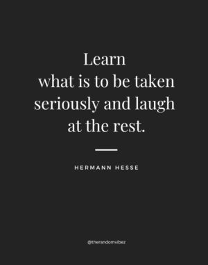 hermann hesse wisdom quotes