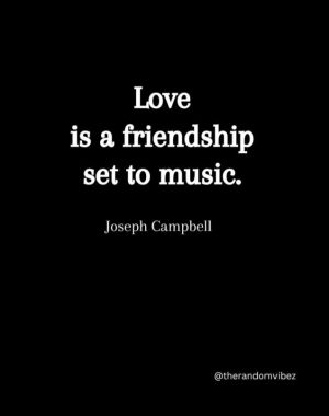 joseph campbell love quotes