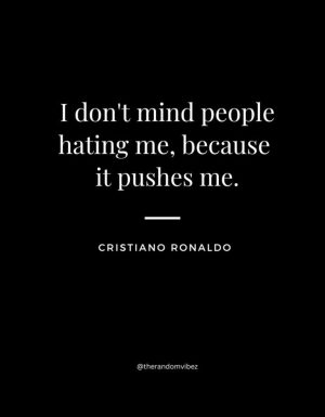 quote of ronaldo