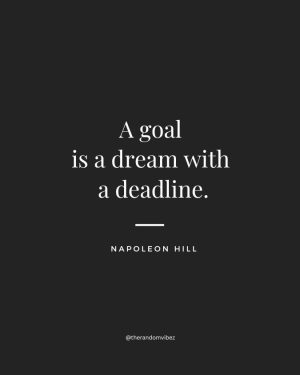 quotes about deadlines