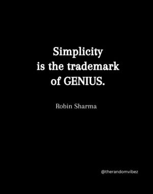 quotes about genius