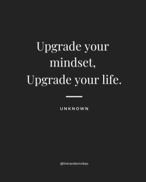 quotes about upgrading