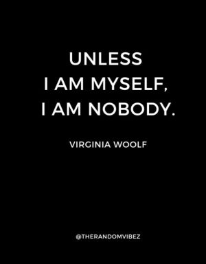 quotes about virginia woolf
