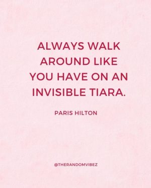quotes from paris hilton