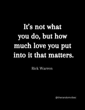 quotes from rick warren