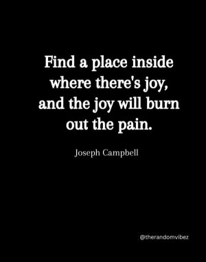 quotes of joseph campbell