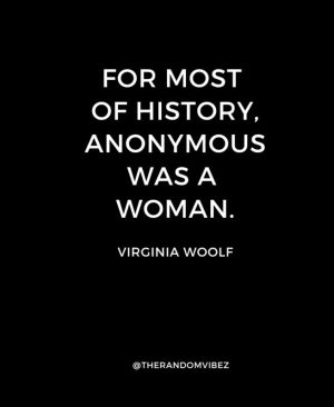 virginia woolf famous quotes