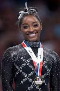 35 Simone Biles Quotes From The GOAT Of Gymnastics
