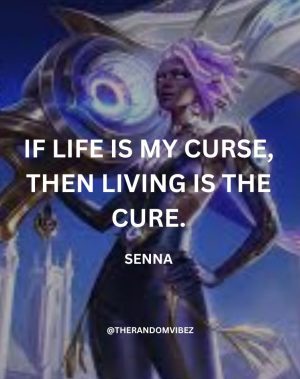 League Of Legends Sayings
