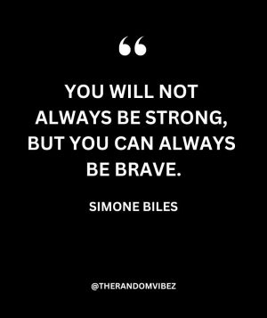 Quotes By Simone Biles