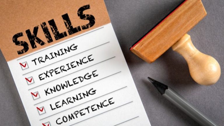 30 Skill Quotes To Inspire Learning