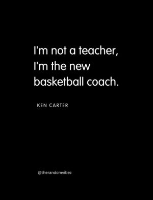 Coach Carter