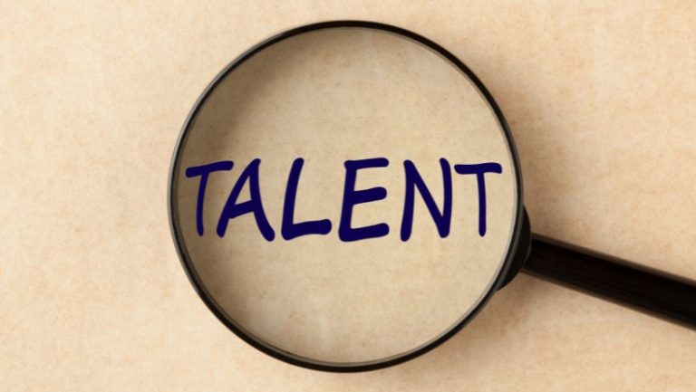 Talent Quotes To Inspire Success