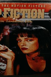 35 Pulp Fiction Quotes From The Famous Movie