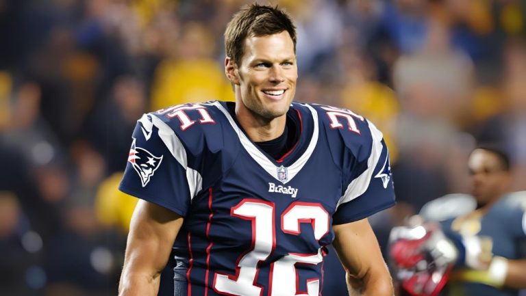 40 Tom Brady Quotes From The GOAT of American Football