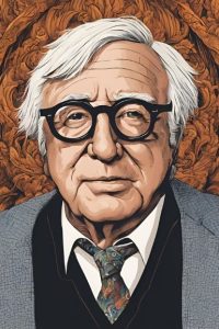 45 Ray Bradbury Quotes (Author Of Fahrenheit 451)