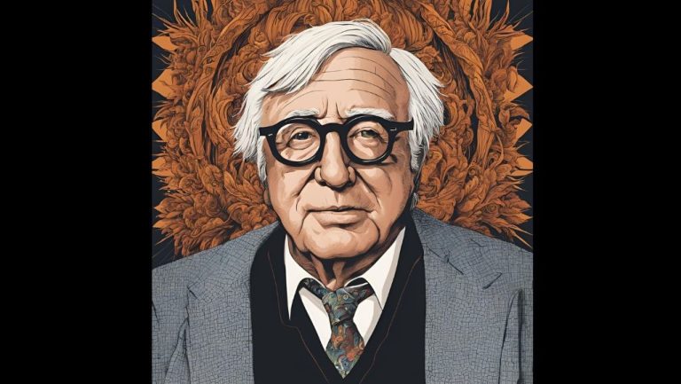 45 Ray Bradbury Quotes (Author Of Fahrenheit 451)