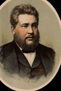 50 Charles Spurgeon Quotes On God, Faith, & Hope