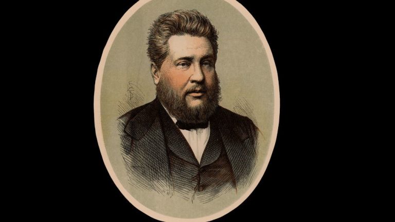 50 Charles Spurgeon Quotes On God, Faith, & Hope