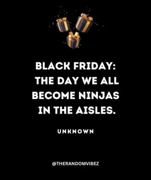 Best Black Friday Quotes