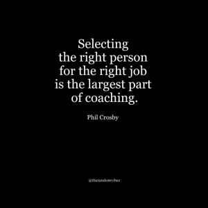 Inspiring Quotes on coaching