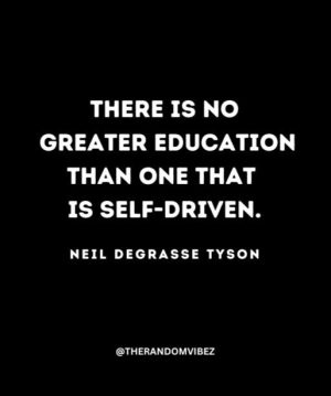 Neil Degrasse Tyson Quotes