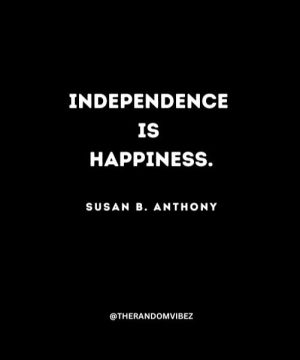 Quotes From Susan B. Anthony 