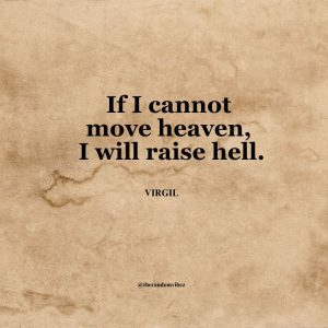 Quotes by Virgil