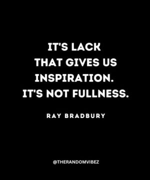 Ray Bradbury Quotations