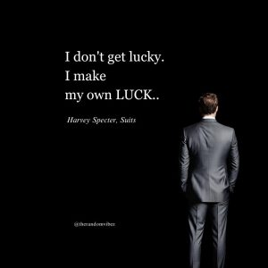 best quotes by harvey specter