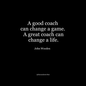 coach john wooden quotes