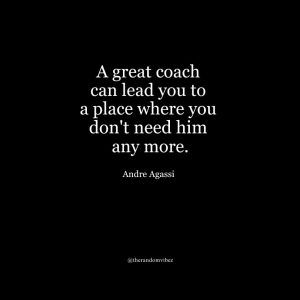 coaches quotes