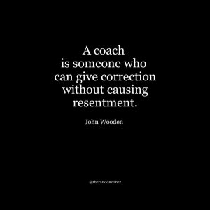 famous coach quotes