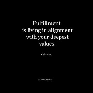 fulfillment quotations