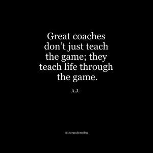 motivational coaching quotes