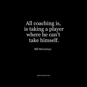 quotes about great coaches