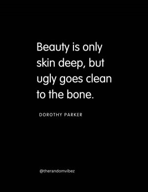 quotes of Dorothy Parker