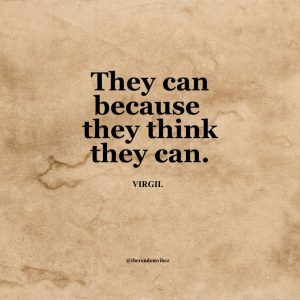 quotes virgil