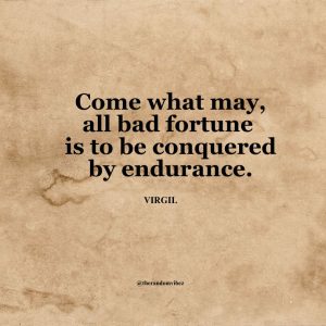 virgil quotations