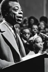 50 James Baldwin Quotes On Love, Racism, And Justice