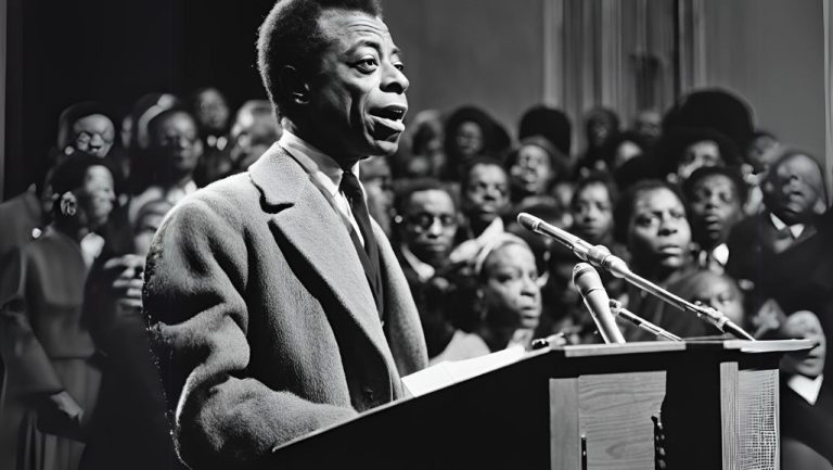 50 James Baldwin Quotes On Love, Racism, And Justice